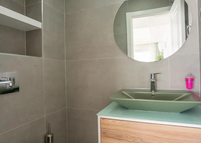 Villa Kanyon Peninsula Kas