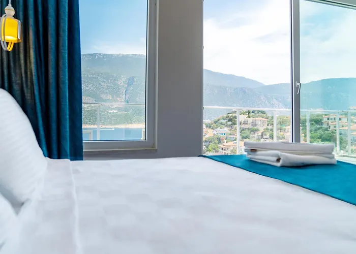 Villa Kanyon Peninsula *