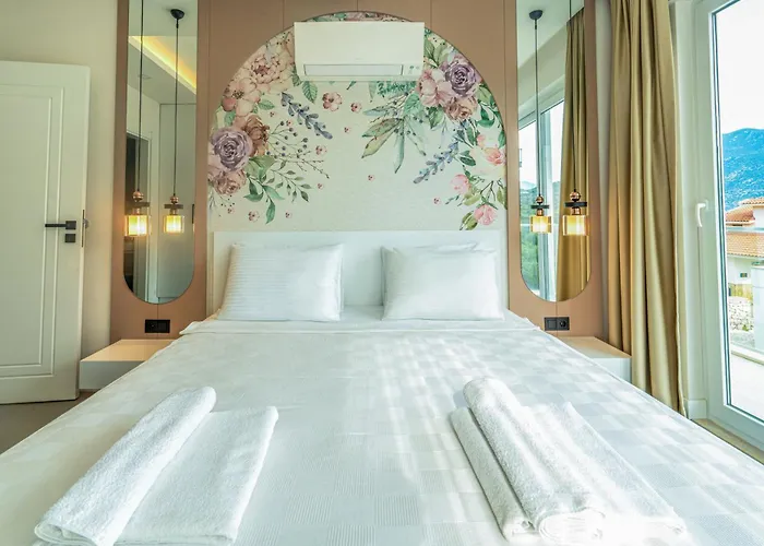 Villa Kanyon Peninsula